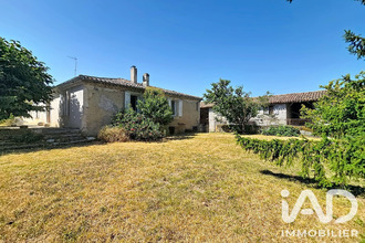  maison tournecoupe 32380