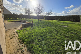  maison tournedos-bois-hubert 27180