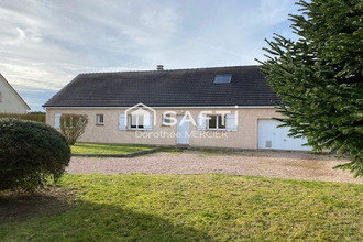  maison tournedos-bois-hubert 27180