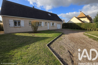  maison tournedos-bois-hubert 27180