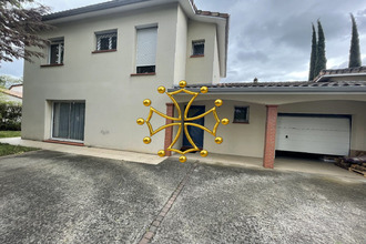  maison tournefeuille 31170