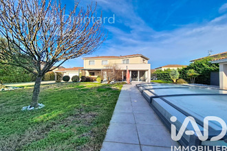  maison tournefeuille 31170