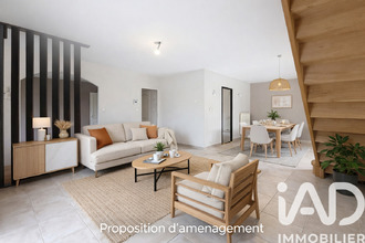  maison tournefeuille 31170