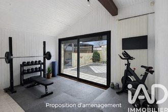  maison tournefeuille 31170