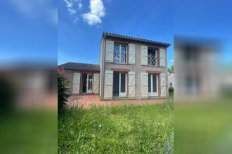  maison tournefeuille 31170