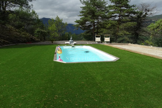  maison tournefort 06420