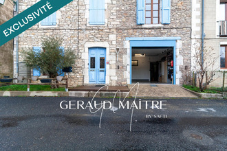  maison tournemire 12250