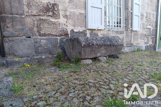  maison tournemire 15310