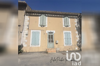  maison tournissan 11220