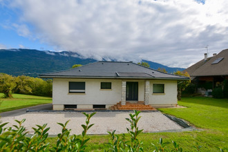  maison tournon 73460