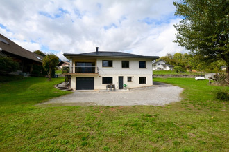  maison tournon 73460