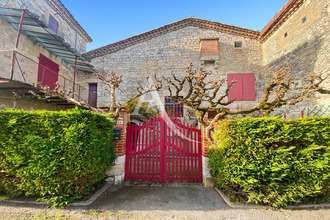  maison tournon-d-agenais 47370