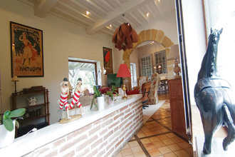  maison tournon-d-agenais 47370