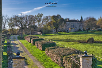  maison tournon-d-agenais 47370