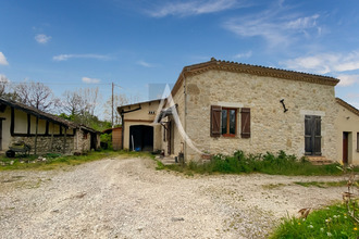  maison tournon-d-agenais 47370