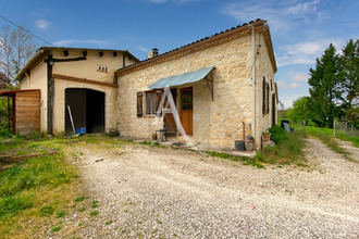  maison tournon-d-agenais 47370