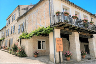  maison tournon-d-agenais 47370