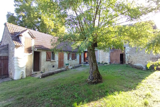  maison tournon-st-martin 36220