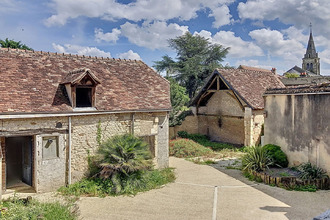 maison tournon-st-martin 36220