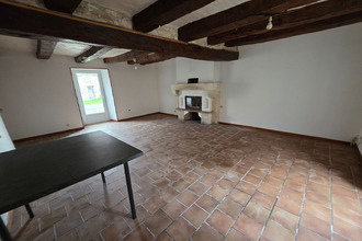 maison tournon-st-martin 36220