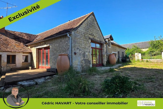  maison tournon-st-martin 36220