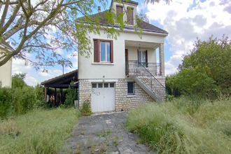  maison tournon-st-martin 36220