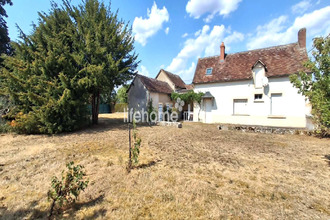  maison tournon-st-martin 36220