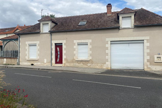 maison tournon-st-pierre 37290