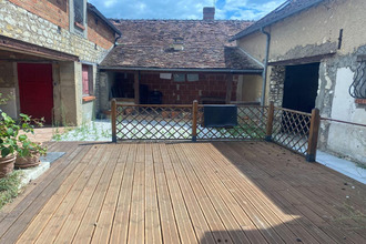  maison tournon-st-pierre 37290