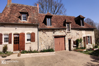  maison tournon-st-pierre 37290