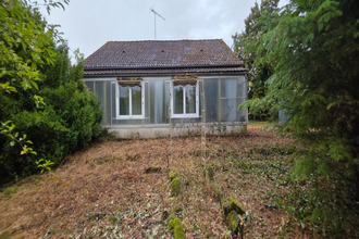  maison tournon-st-pierre 37290