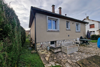  maison tournon-st-pierre 37290
