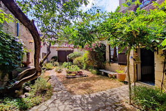  maison tournon-st-pierre 37290