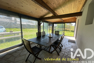  maison tournon-st-pierre 37290