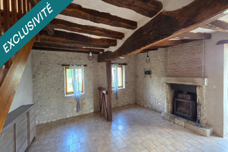  maison tournon-st-pierre 37290