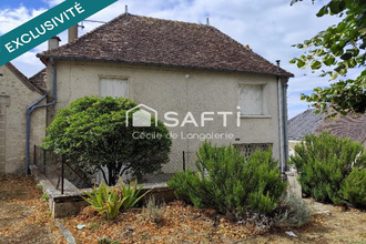  maison tournon-st-pierre 37290