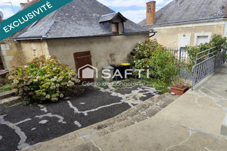  maison tournon-st-pierre 37290