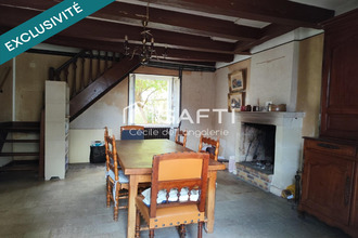  maison tournon-st-pierre 37290