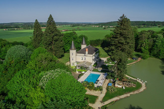 maison tournon-st-pierre 37290