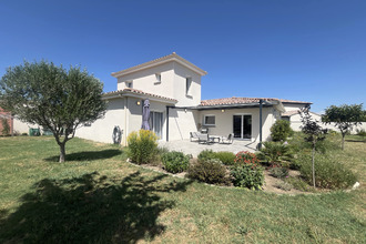  maison tournon-sur-rhone 07300