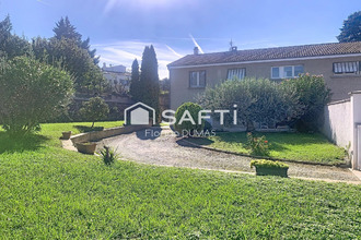  maison tournon-sur-rhone 07300