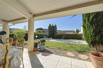  maison tournon-sur-rhone 07300