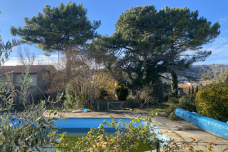  maison tournon-sur-rhone 07300