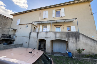  maison tournon-sur-rhone 07300