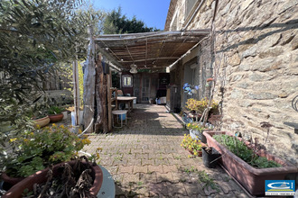  maison tournon-sur-rhone 07300