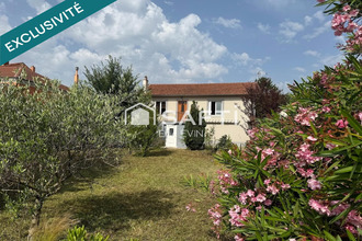  maison tournon-sur-rhone 07300