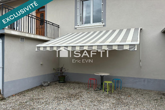  maison tournon-sur-rhone 07300