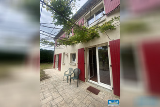  maison tournon-sur-rhone 07300