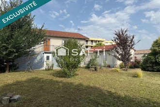  maison tournon-sur-rhone 07300
