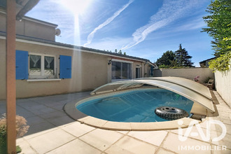  maison tournon-sur-rhone 07300